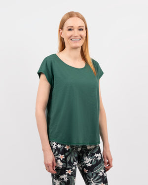 Model 5'9" | Size XS