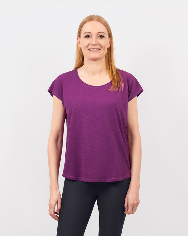 Model 5'9" | Size XS