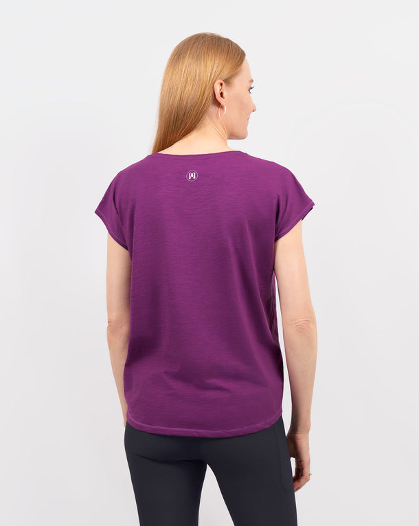 Model 5'9" | Size XS
