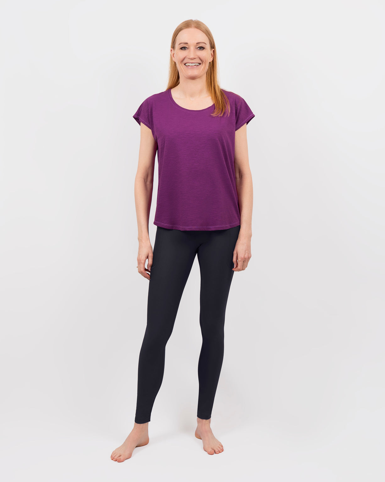 Model 5'9" | Size XS