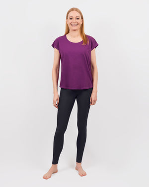 Model 5'9" | Size XS