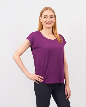 Model 5'9" | Size XS