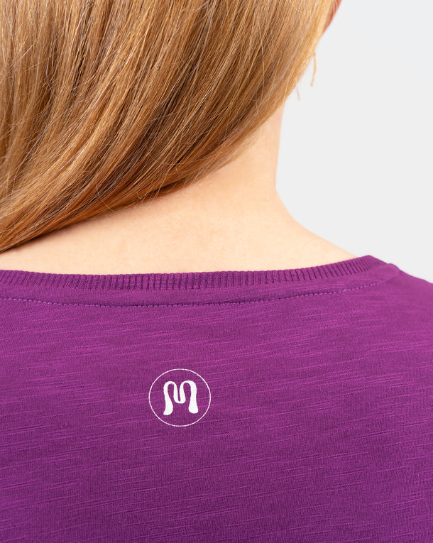 Model 5'9" | Size XS