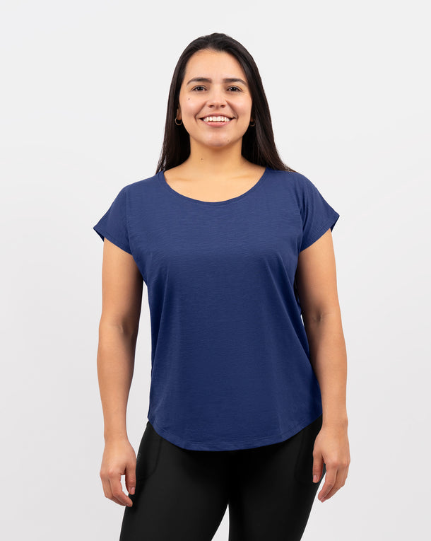 Model 5'4" | Size S