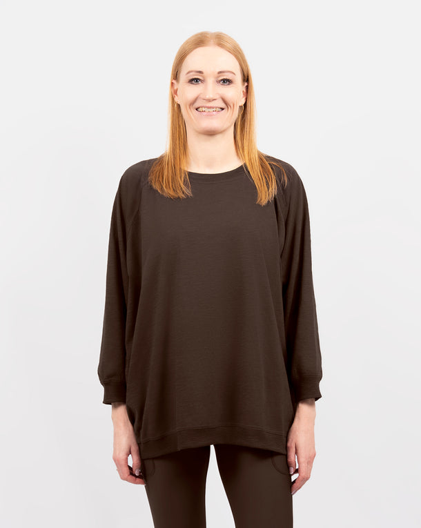 Model 5'9" | Size XS