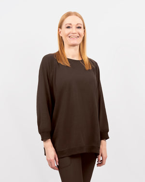 Model 5'9" | Size XS