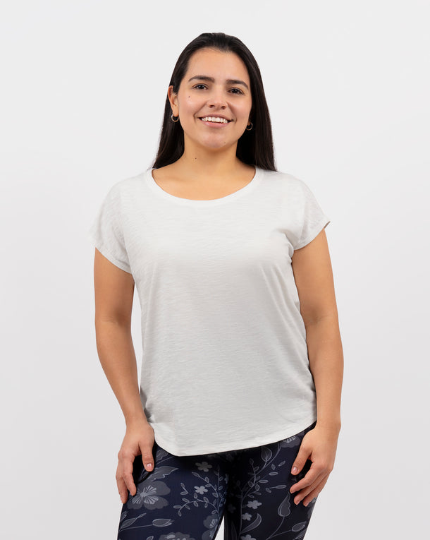 Model 5'4" | Size S