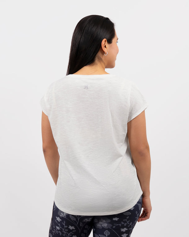 Model 5'4" | Size S