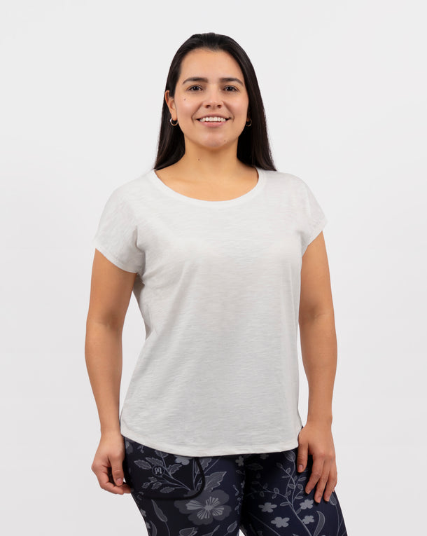 Model 5'4" | Size S