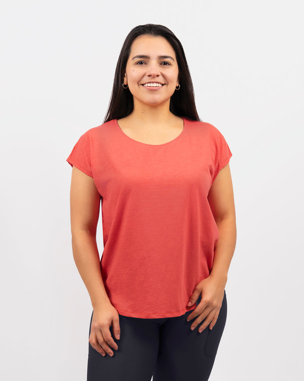 Model 5'4" | Size S