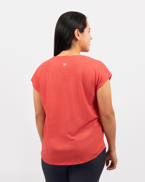 Model 5'4" | Size S
