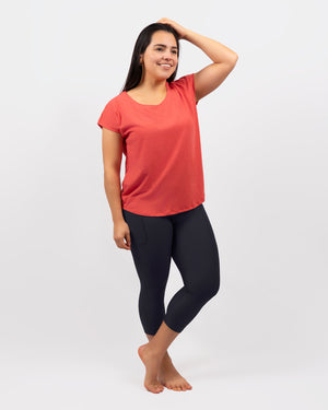 Model 5'4" | Size S