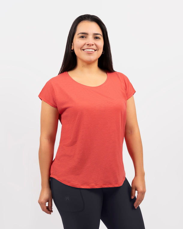 Model 5'4" | Size S