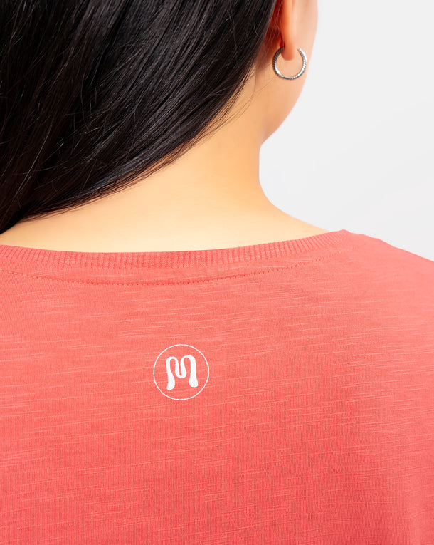 Model 5'4" | Size S