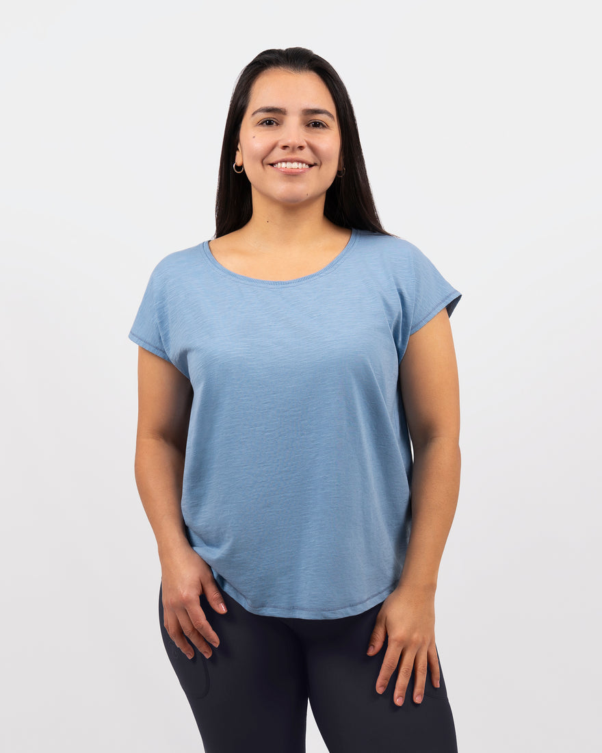 Model 5'4" | Size S