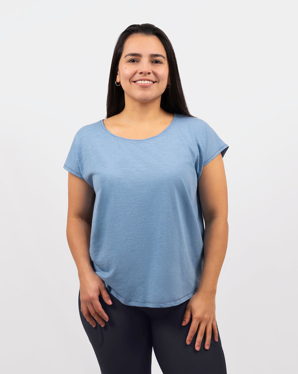 Model 5'4" | Size S