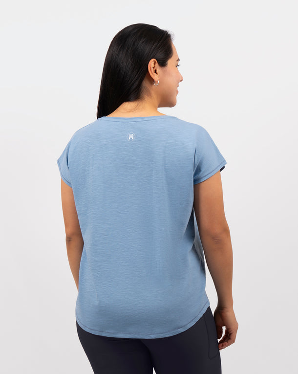 Model 5'4" | Size S
