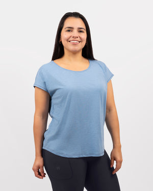 Model 5'4" | Size S