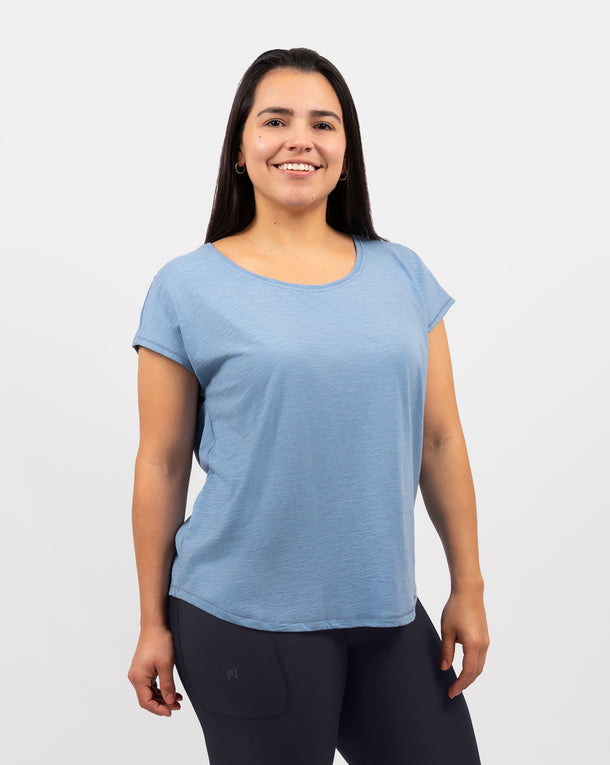 Model 5'4" | Size S