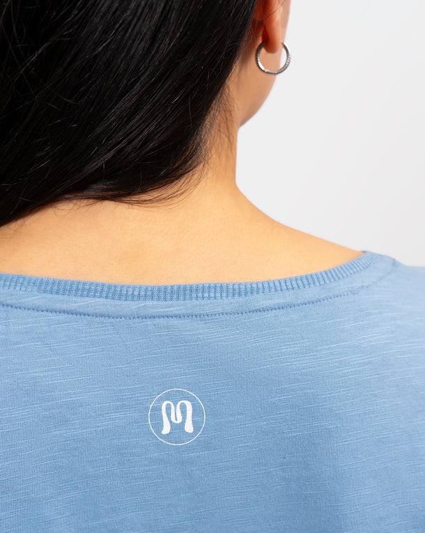Model 5'4" | Size S