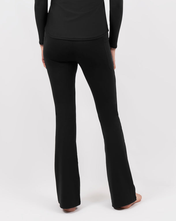 Model 5'9" | Size XS