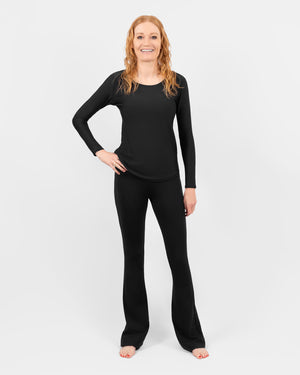 Model 5'9" | Size XS