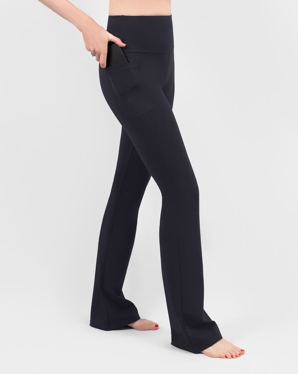 Model 5'9" | Size XS