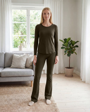 Model 5'7" | Size S