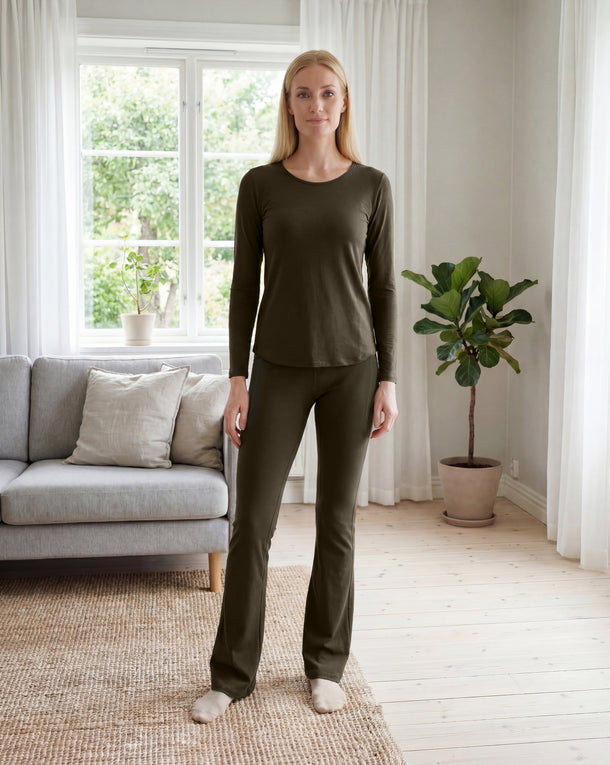 Model 5'7" | Size S