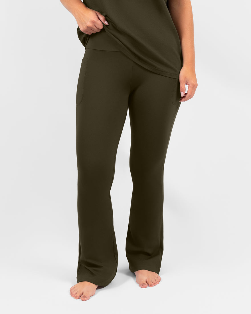 Model 5'3" | Size S