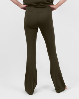 Model 5'9" | Size XS