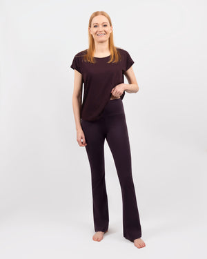 Model 5'9" | Size XS