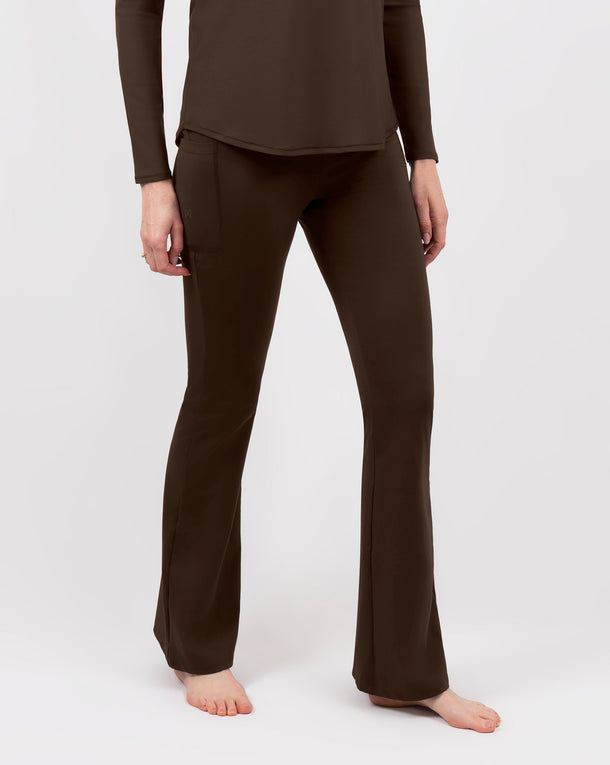 Model 5'9" | Size XS