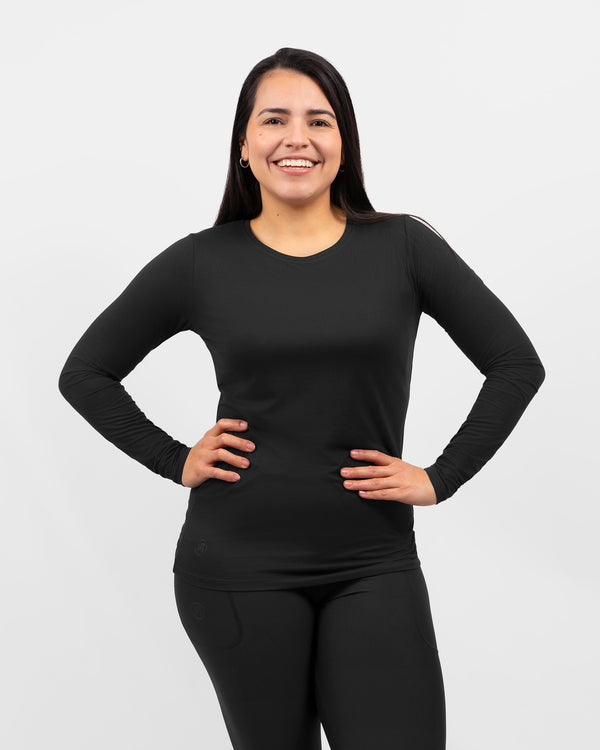Model 5'4" | Size S