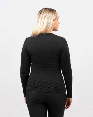 Model 5'5" | Size M