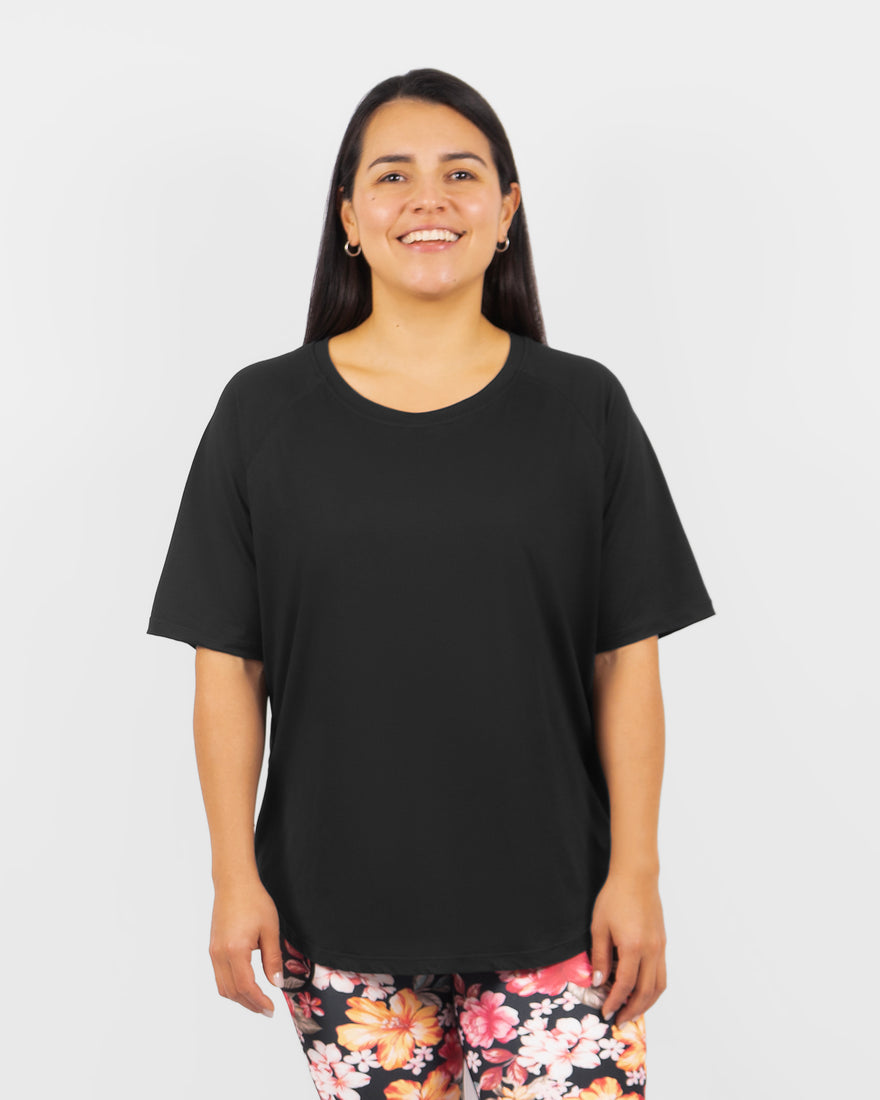 Model 5'4" | Size S