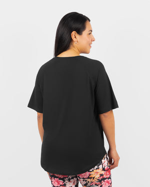 Model 5'4" | Size S