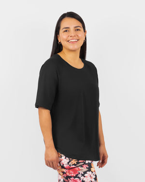 Model 5'4" | Size S