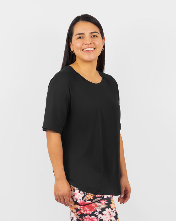 Model 5'4" | Size S