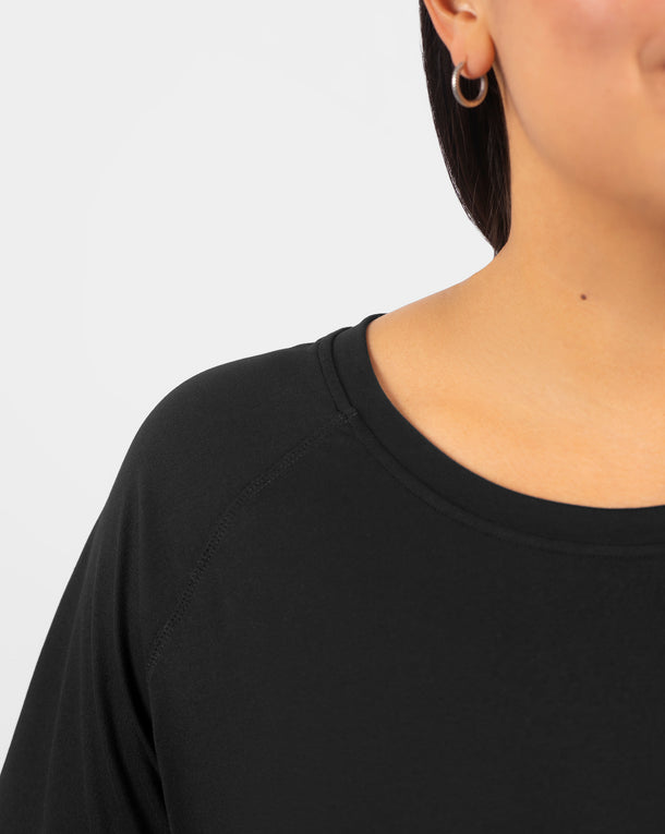 Model 5'4" | Size S