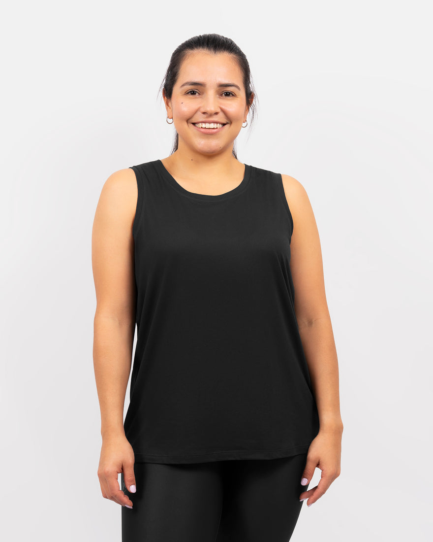 Model 5'4" | Size S