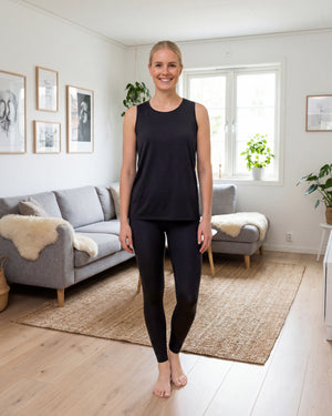 Model 5'6" | Size M