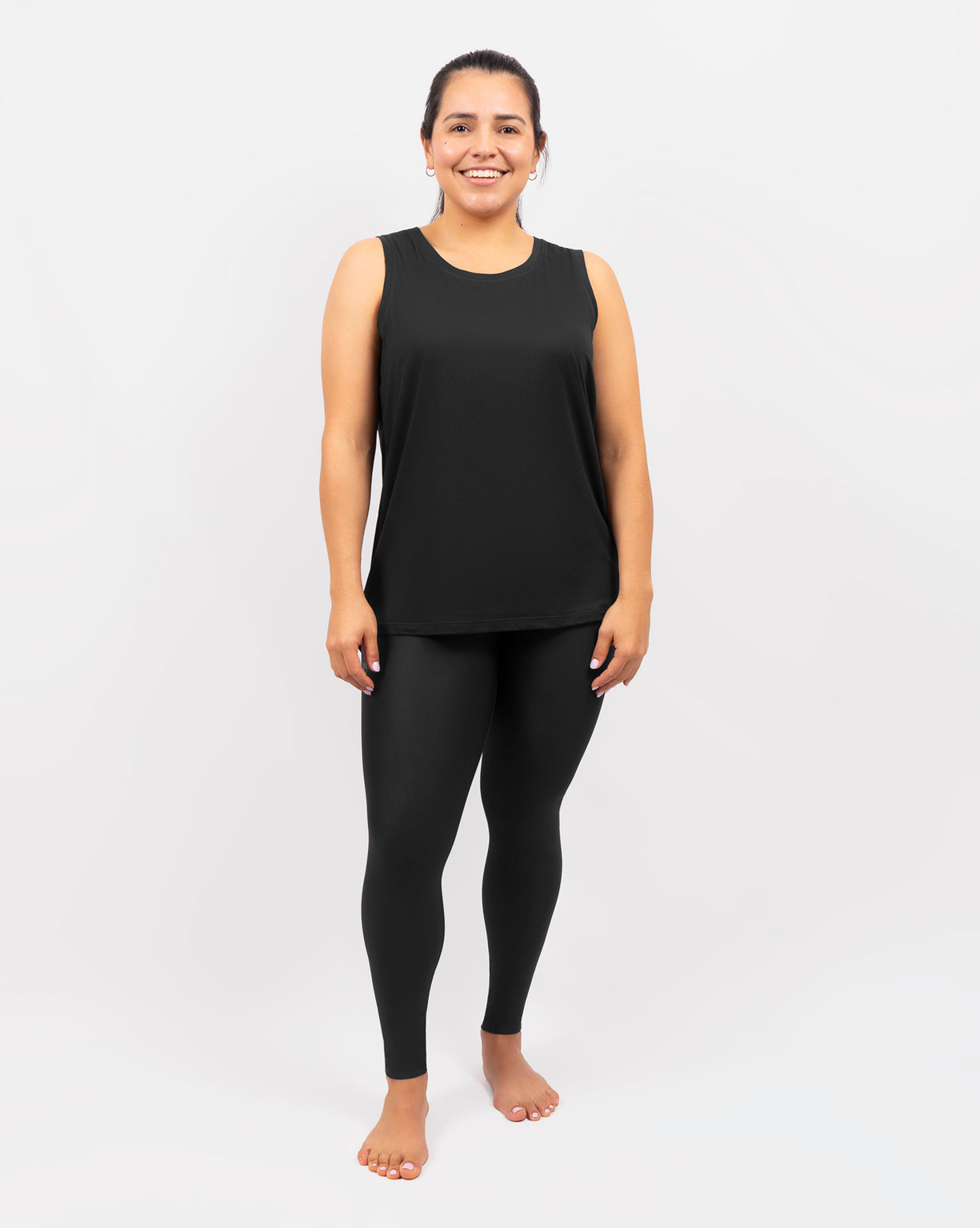 Model 5'4" | Size S