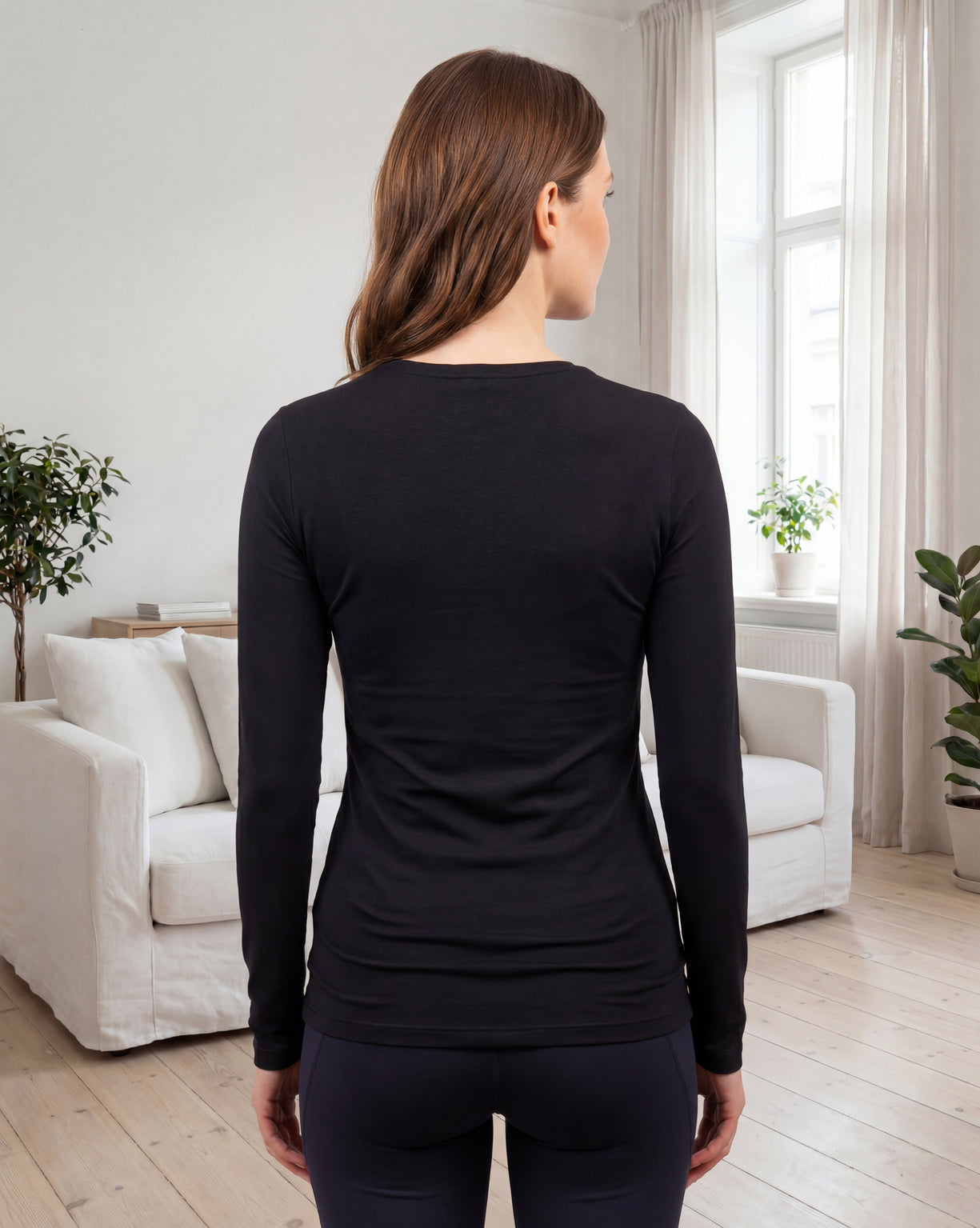 Model 5'9" | Size S