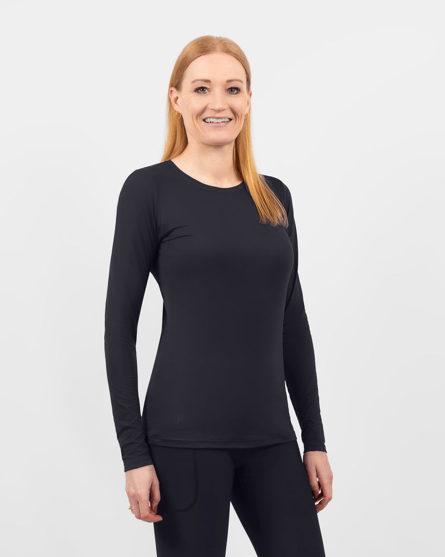 Model 5'9" | Size XS