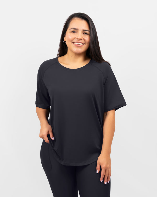 Model 5'4" | Size S