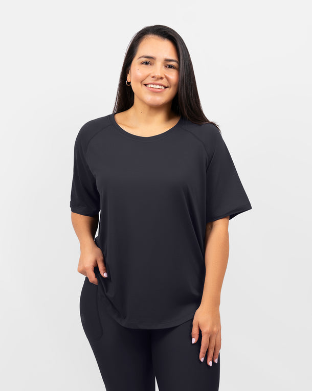 Model 5'4" | Size S