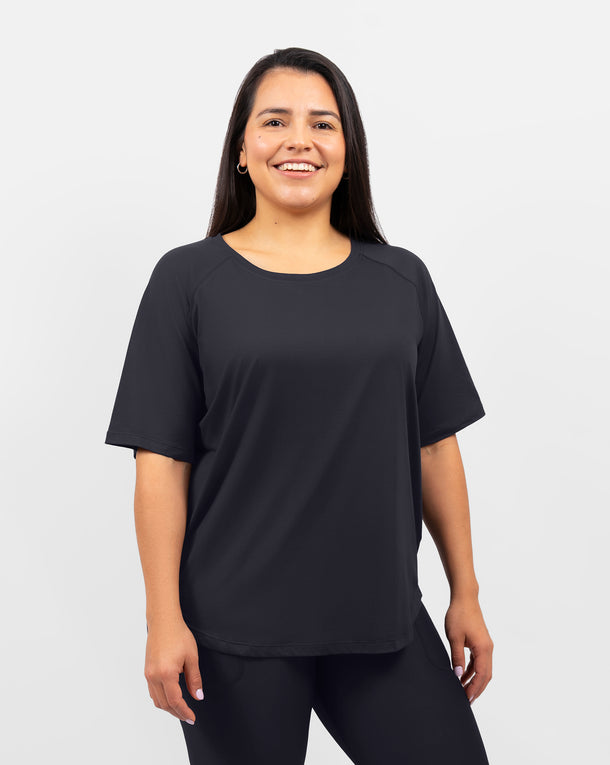 Model 5'4" | Size S