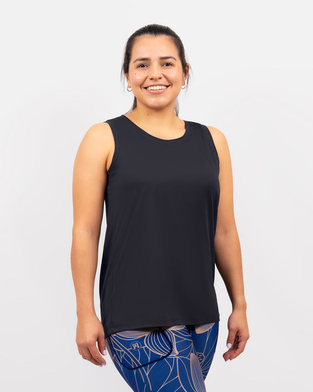 Model 5'4" | Size S