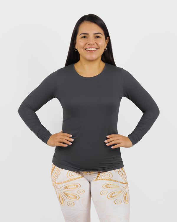 Model 5'4" | Size S